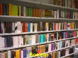 Boeken