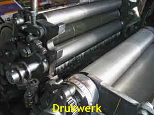 Drukwerk