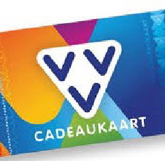 VVV Cadeaukaart (2)