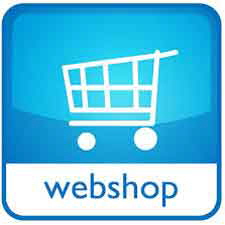 Webshop